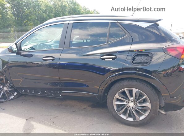 KL4MMCSL6LB096704 2020 BUICK ENCORE  Панорамный вид салона 360°
