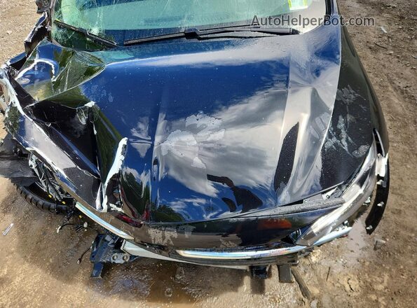 KL4MMCSL6PB066527 2023 BUICK ENCORE Black Vista del compartimento del motor