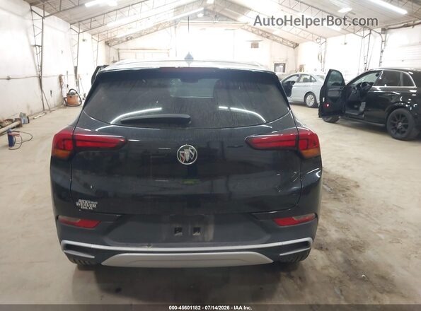 KL4MMCSL7MB079315 2021 BUICK ENCORE Black 