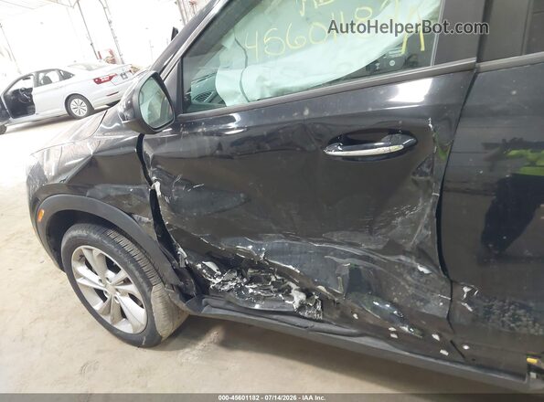 KL4MMCSL7MB079315 2021 BUICK ENCORE Black 