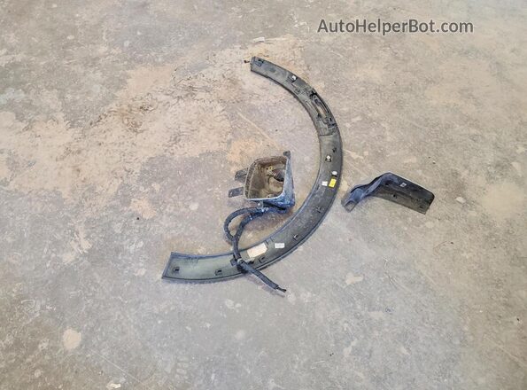 KL4MMDS20LB130066 2020 BUICK ENCORE Black VIN კოდის სტიკერის ხედი