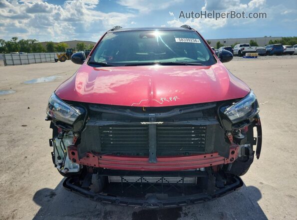 KL4MMDS20MB069514 2021 BUICK ENCORE Red Vista frontal