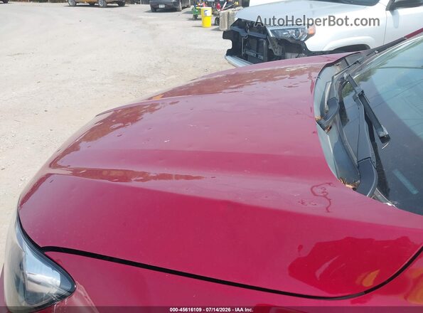 KL4MMDS20MB111406 2021 BUICK ENCORE Red Vista frontal