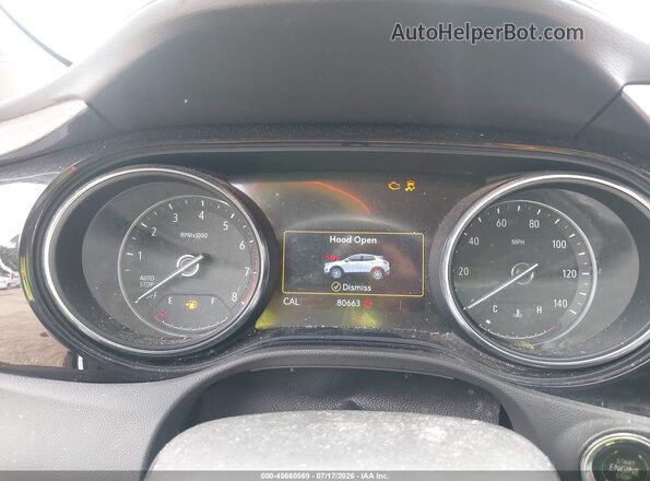 KL4MMDS22PB053819 2023 BUICK ENCORE Синий Вид задних сидений