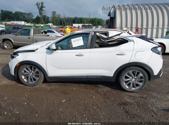KL4MMDS23MB085562 2021 BUICK ENCORE White სალონის 360-გრადუსიანი ხედი