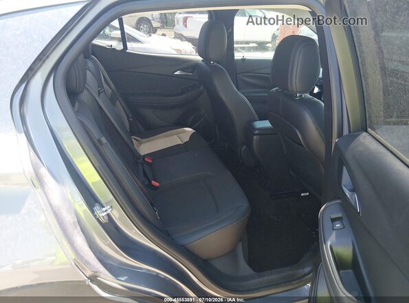 KL4MMDS23MB114705 2021 BUICK ENCORE Gray VIN sticker view