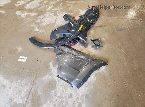 KL4MMDS26MB160822 2021 BUICK ENCORE Black Widok naklejki z numerem VIN