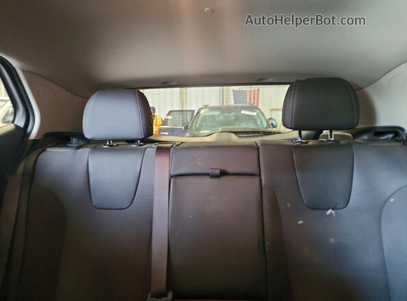 KL4MMDS26MB160822 2021 BUICK ENCORE Black Widok tylnych siedzeń