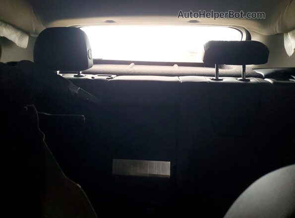 KL4MMDS26PB061714 2023 BUICK ENCORE Серебряный Вид задних сидений