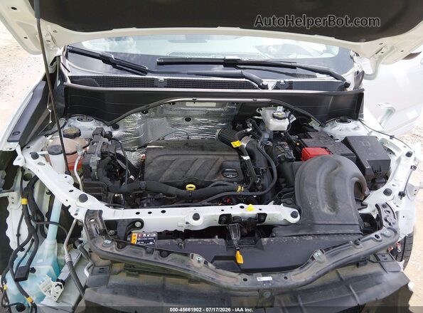 KL4MMDS26PB098648 2023 BUICK ENCORE White Հետևի տեսք