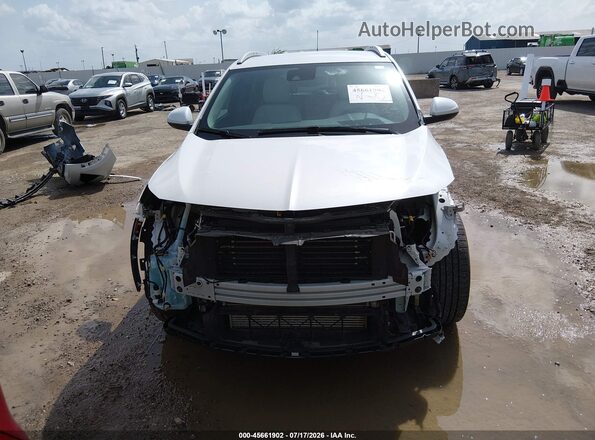 KL4MMDS26PB098648 2023 BUICK ENCORE White Դիմացի տեսք