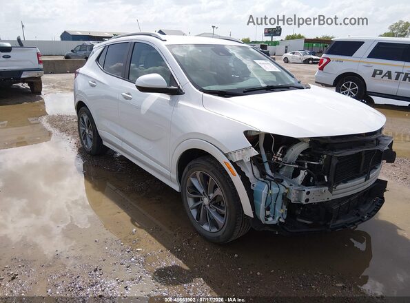 KL4MMDS26PB098648 2023 BUICK ENCORE White 