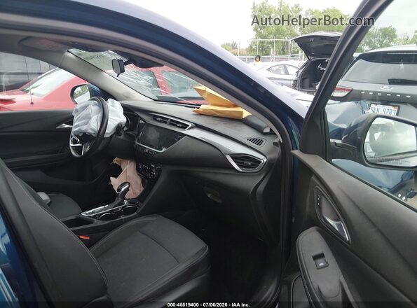 KL4MMDS28MB087422 2021 BUICK ENCORE Blue Vista interior delantera