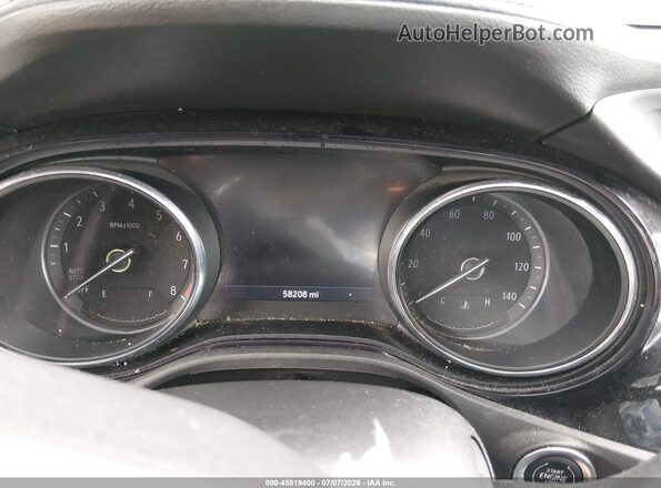 KL4MMDS28MB087422 2021 BUICK ENCORE Blue Vista de los asientos traseros