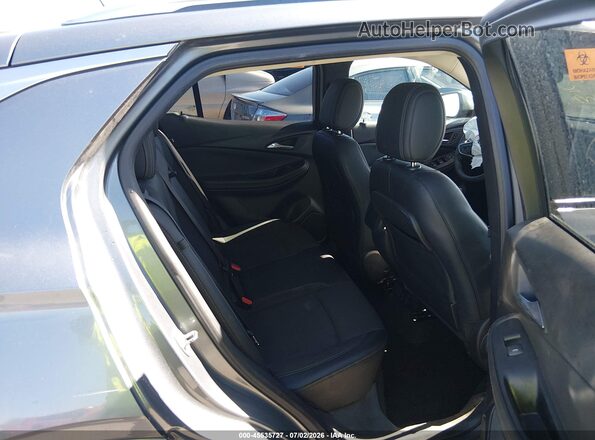 KL4MMDSL0NB073203 2022 BUICK ENCORE Серый Вид наклейки с VIN-кодом