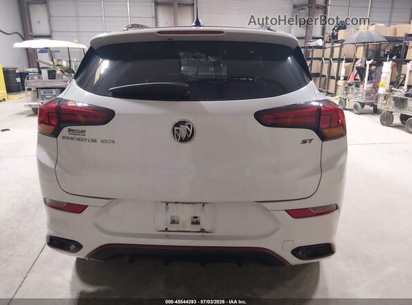 KL4MMDSL1MB121029 2021 BUICK ENCORE White 