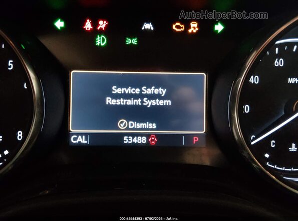 KL4MMDSL1MB121029 2021 BUICK ENCORE White 