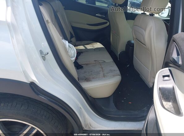 KL4MMDSL2LB114055 2020 BUICK ENCORE Белый Вид наклейки с VIN-кодом