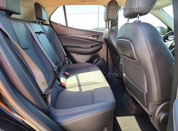 KL4MMDSL2PB044868 2023 BUICK ENCORE Black Vista interior trasera