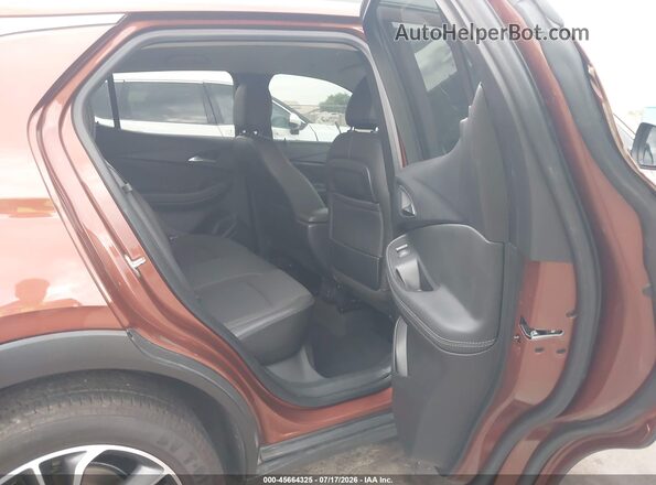KL4MMDSL3LB093782 2020 BUICK ENCORE Оранжевый Вид наклейки с VIN-кодом