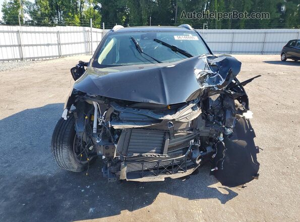 KL4MMDSL3LB098500 2020 BUICK ENCORE Черный Вид спереди