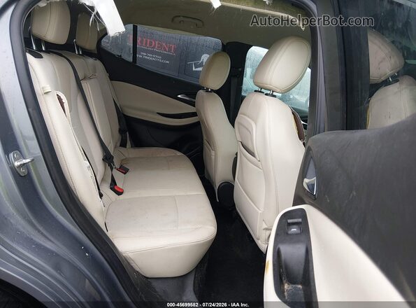 KL4MMDSL4LB126272 2020 BUICK ENCORE Light Blue VIN կոդի պիտակի տեսք