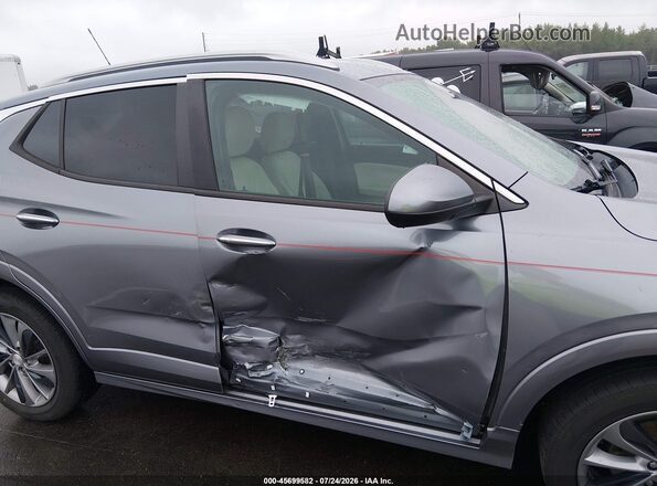 KL4MMDSL4LB126272 2020 BUICK ENCORE Light Blue Դիմացի տեսք