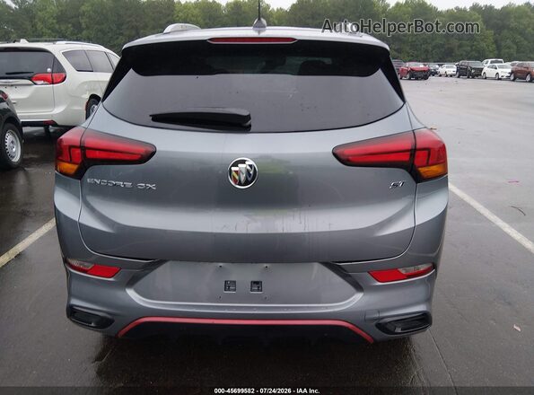 KL4MMDSL4LB126272 2020 BUICK ENCORE Light Blue 