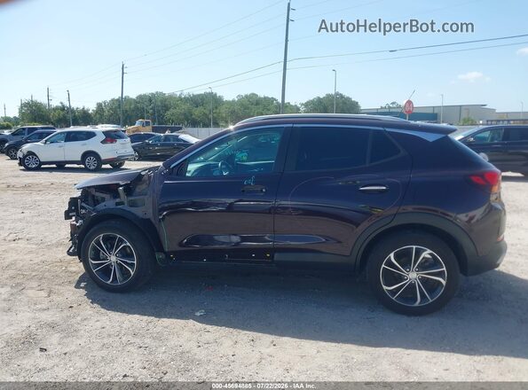 KL4MMDSL4MB142375 2021 BUICK ENCORE Burgundy 