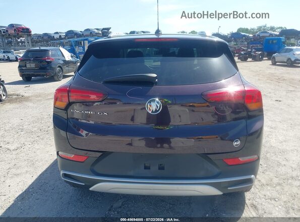 KL4MMDSL4MB142375 2021 BUICK ENCORE Burgundy 
