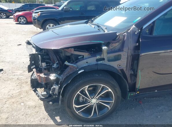 KL4MMDSL4MB142375 2021 BUICK ENCORE Burgundy 