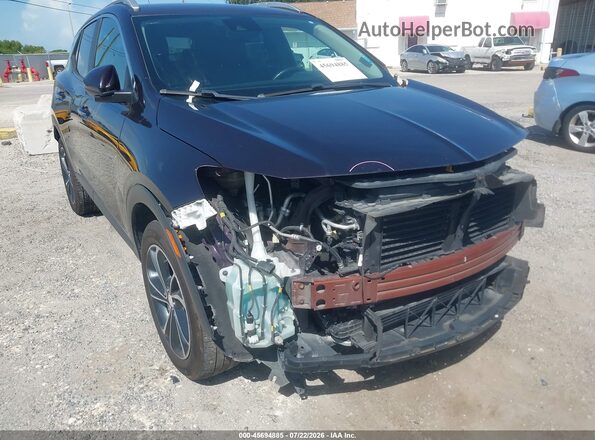 KL4MMDSL4MB142375 2021 BUICK ENCORE Burgundy 