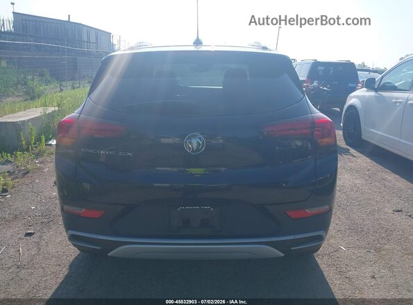 KL4MMDSL5LB095761 2020 BUICK ENCORE Black 