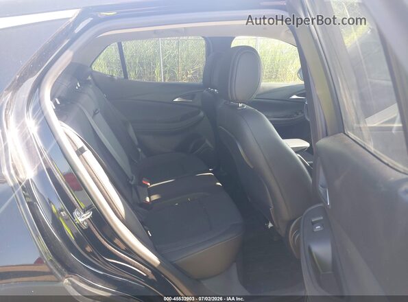 KL4MMDSL5LB095761 2020 BUICK ENCORE Black Вид наклейки з VIN-кодом