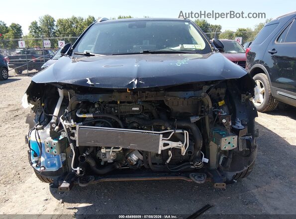 KL4MMDSL5PB046260 2023 BUICK ENCORE Black Вид спереду