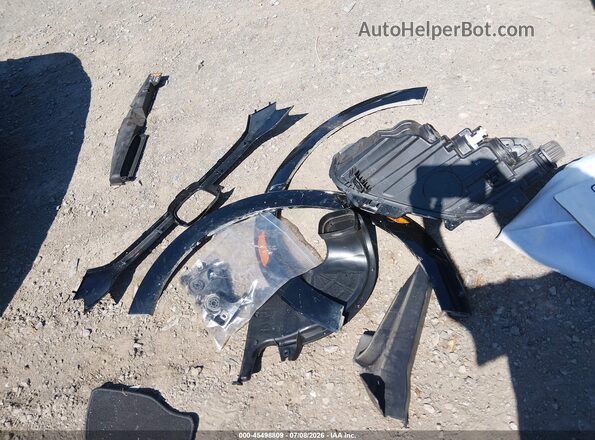 KL4MMDSL5PB046260 2023 BUICK ENCORE Black Вид щитка приладів