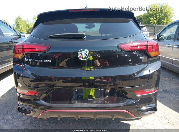 KL4MMDSL5PB046260 2023 BUICK ENCORE Black 