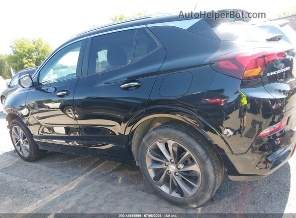KL4MMDSL5PB046260 2023 BUICK ENCORE Black 