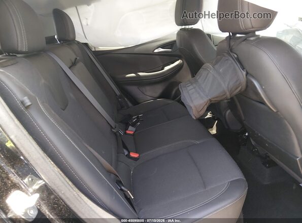 KL4MMDSL6LB107142 2020 BUICK ENCORE Black VIN կոդի պիտակի տեսք