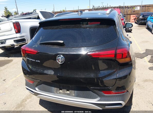 KL4MMDSL6LB107142 2020 BUICK ENCORE Black 