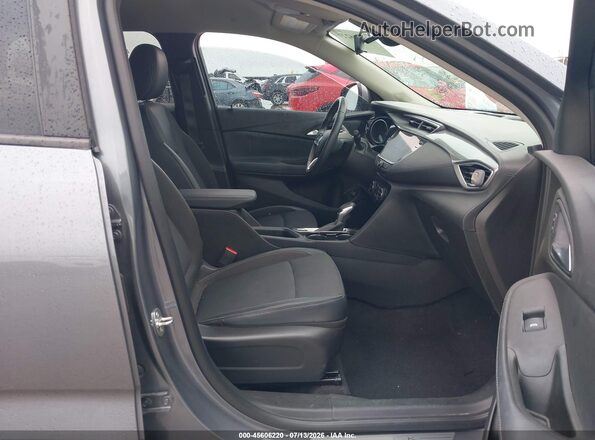KL4MMDSL6MB109121 2021 BUICK ENCORE Silver Vista interior delantera
