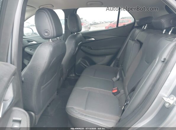 KL4MMDSL6MB109121 2021 BUICK ENCORE Silver 