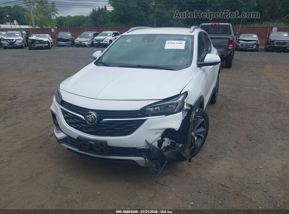 KL4MMDSL7LB120157 2020 BUICK ENCORE White 