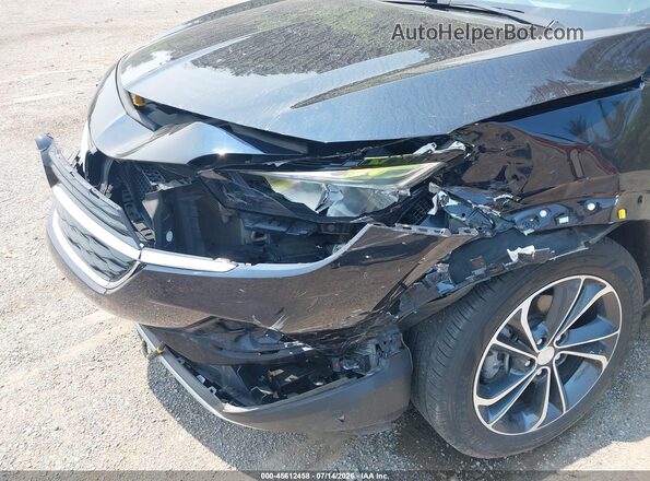 KL4MMDSL8LB120121 2020 BUICK ENCORE Black Вид спереду