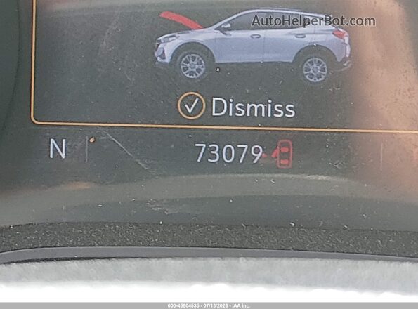 KL4MMDSL9MB066443 2021 BUICK ENCORE White 