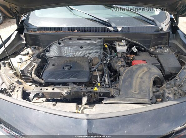 KL4MMDSLXMB080433 2021 BUICK ENCORE Black Widok z tyłu