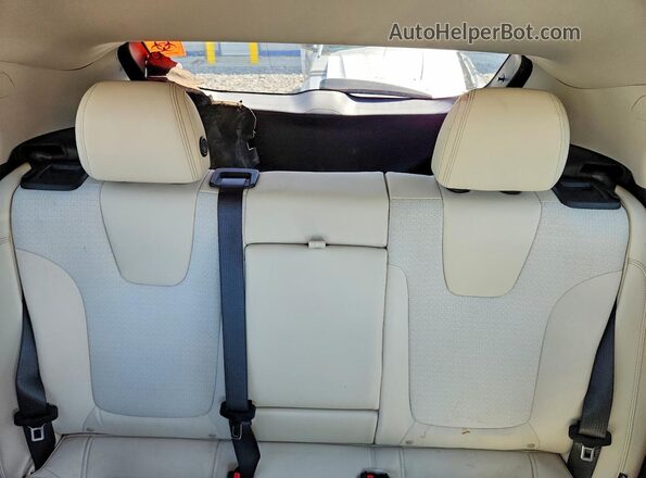 KL4MMESL0MB075201 2021 BUICK ENCORE Blue Vista de los asientos traseros