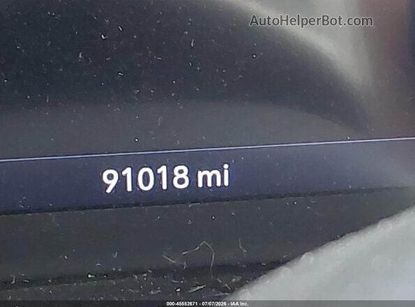KL4MMESL1NB114413 2022 BUICK ENCORE Gray Панорамний вид салону 360°