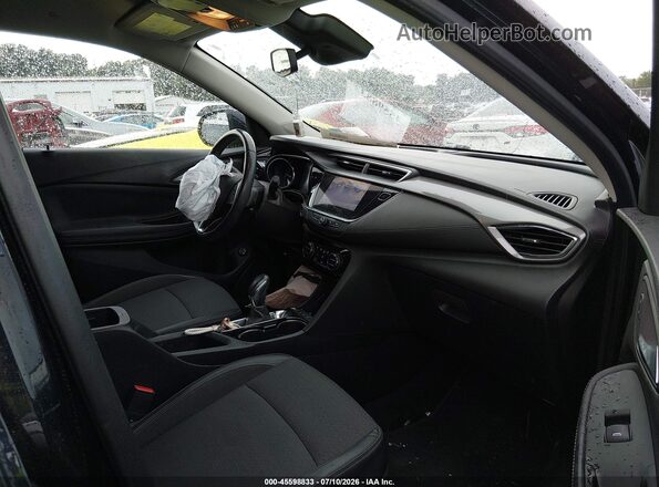 KL4MMESL3MB125069 2021 BUICK ENCORE Black Սալոնի դիմացի տեսք