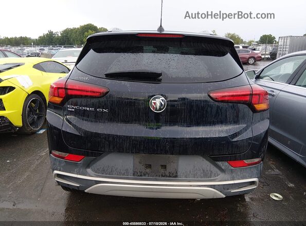 KL4MMESL3MB125069 2021 BUICK ENCORE Black 